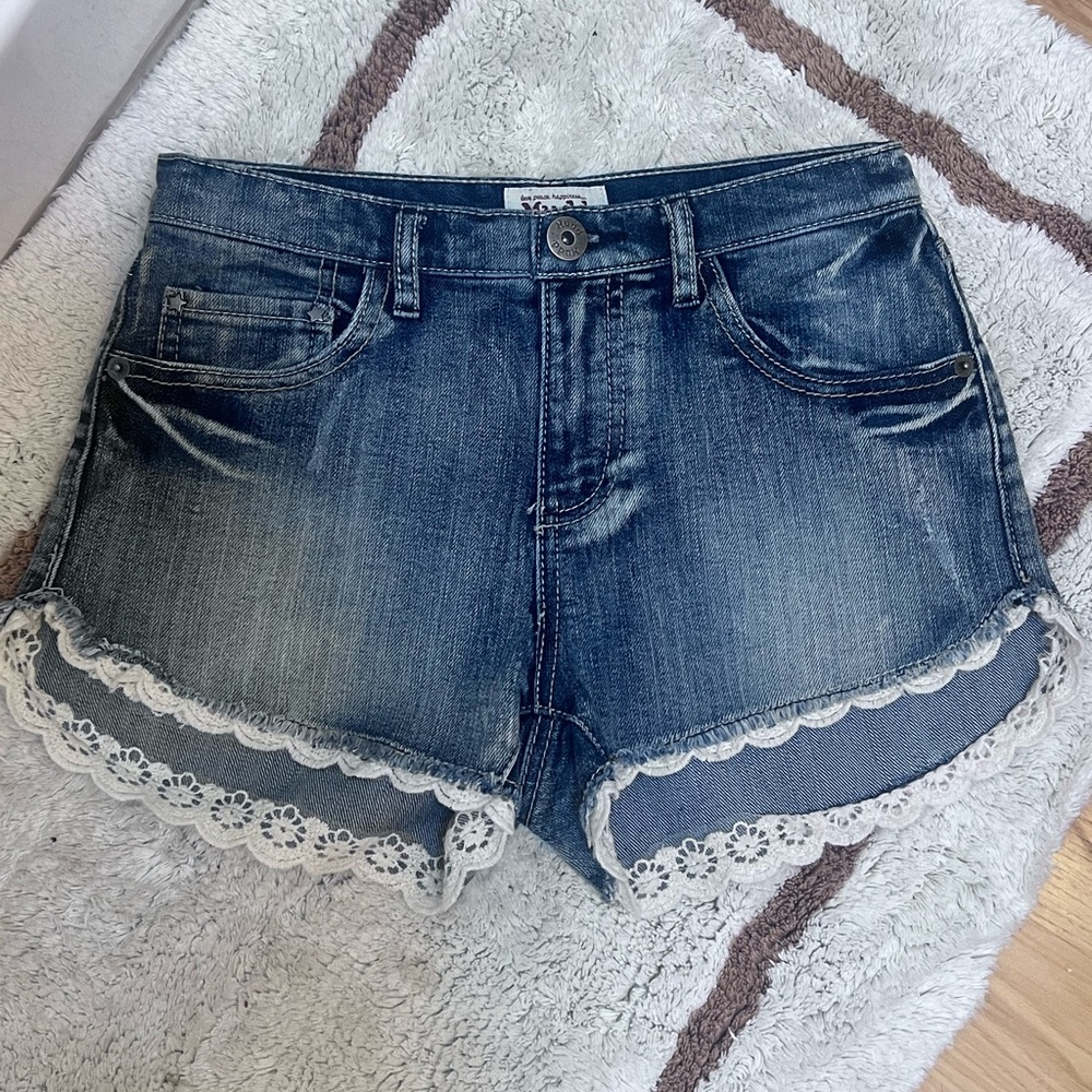 Mudd Size 3 Shorts